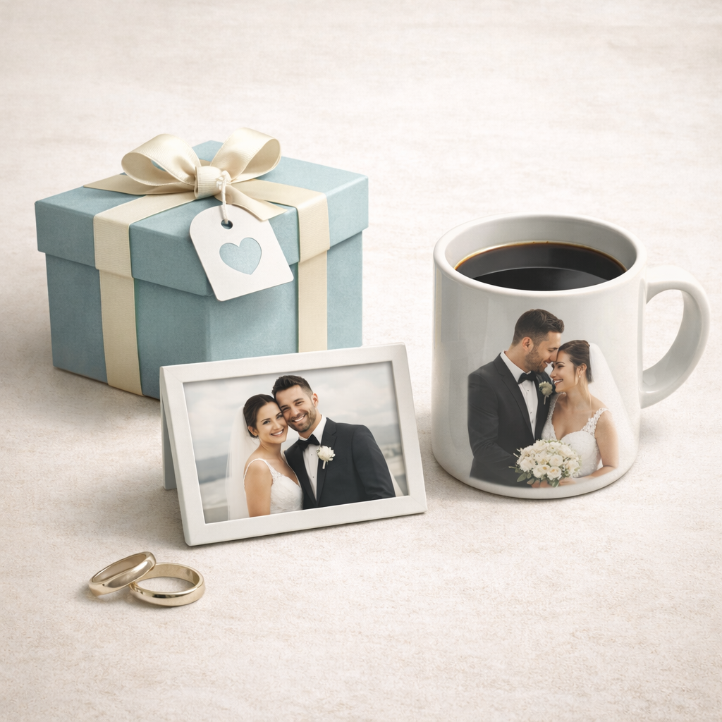 personalisierte tasse mit foto geschenkt