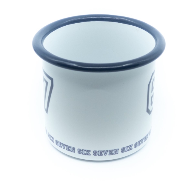 Tasse Emaille 67