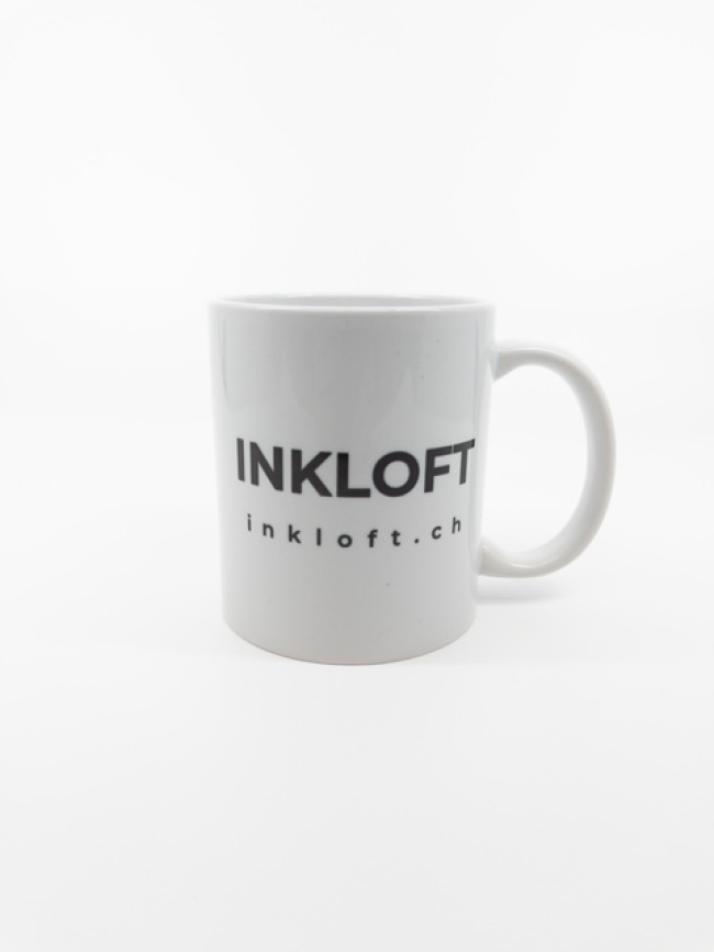 Keramiktasse
