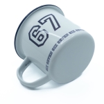 Tasse Emaille 67